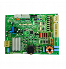 Плата привода дверей DCD-23 OTIS SIGMA KAA24350AAB AEG09C220*B